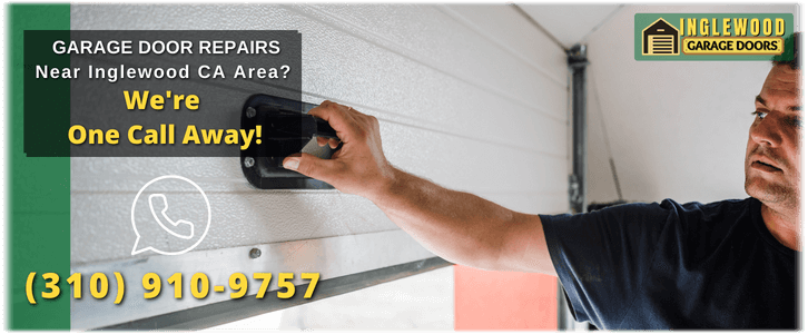 Garage Door Repair Inglewood CA